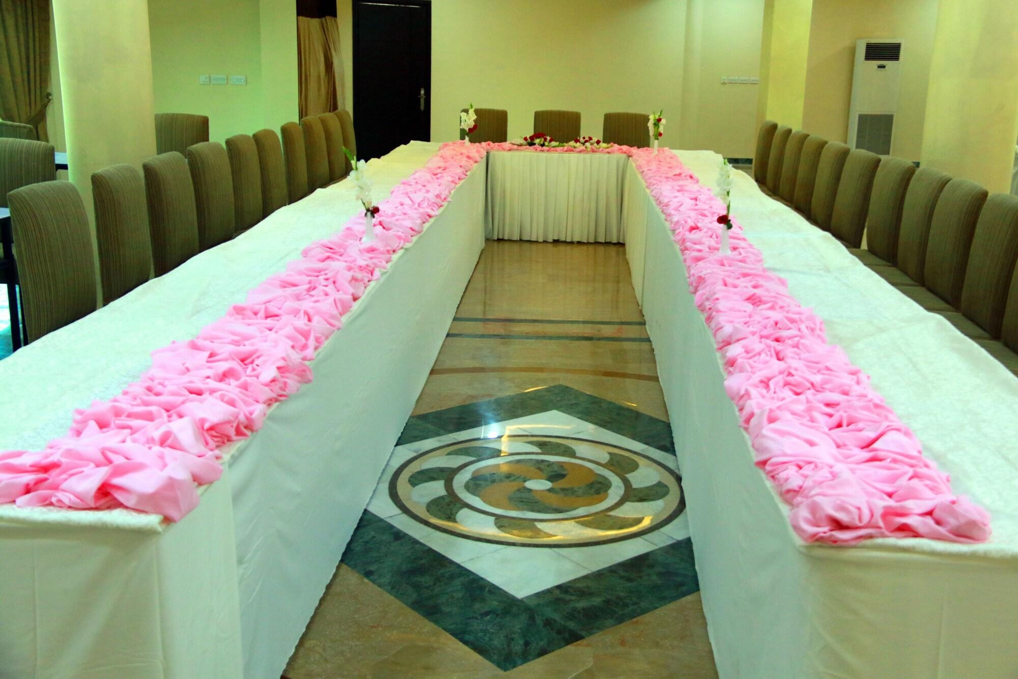 Salón de Baile Hotel One Abbottabad