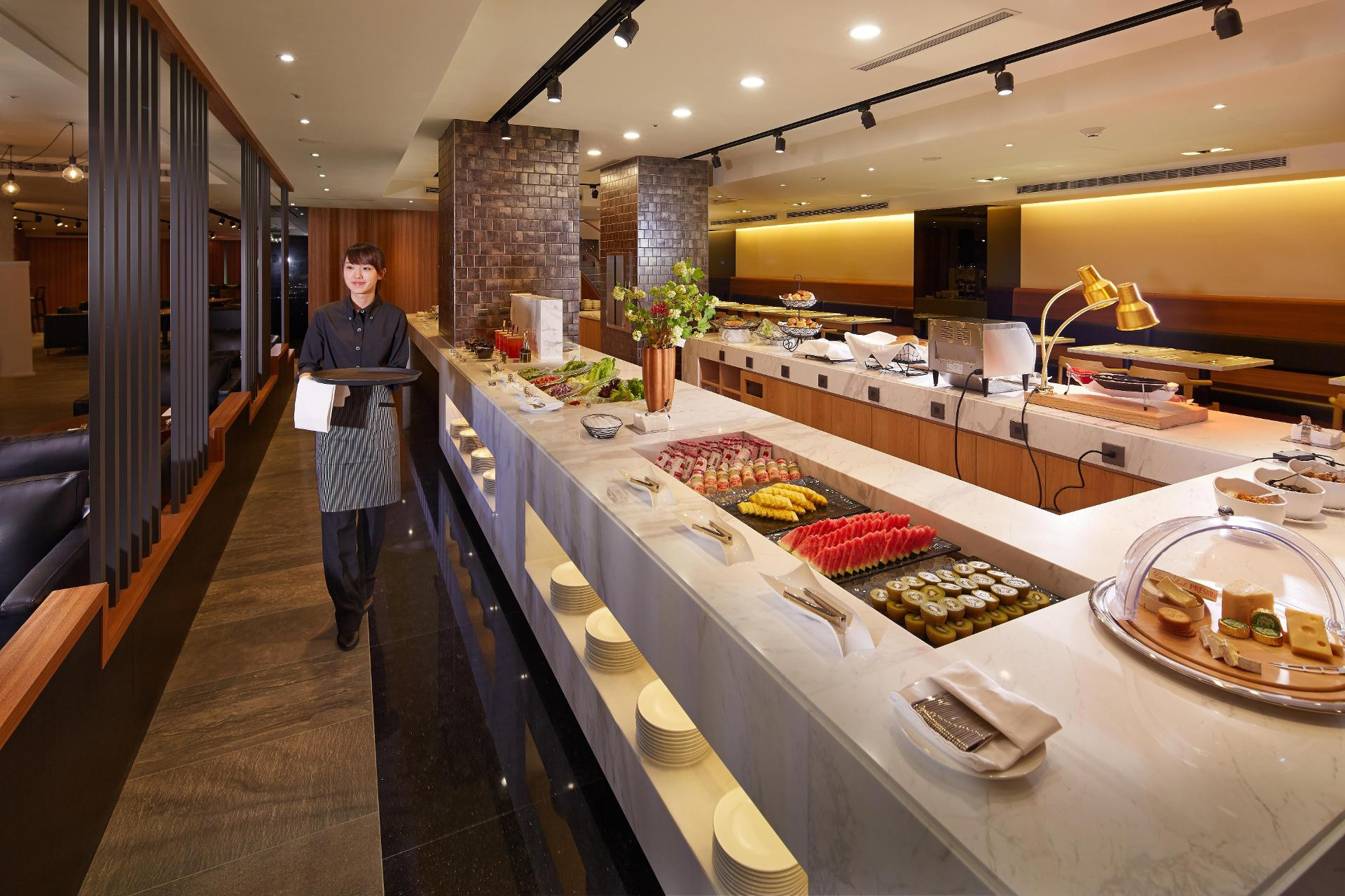 Restaurant La Vida Hotel