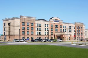 Alojamiento - Baymont by Wyndham Denver International Airport