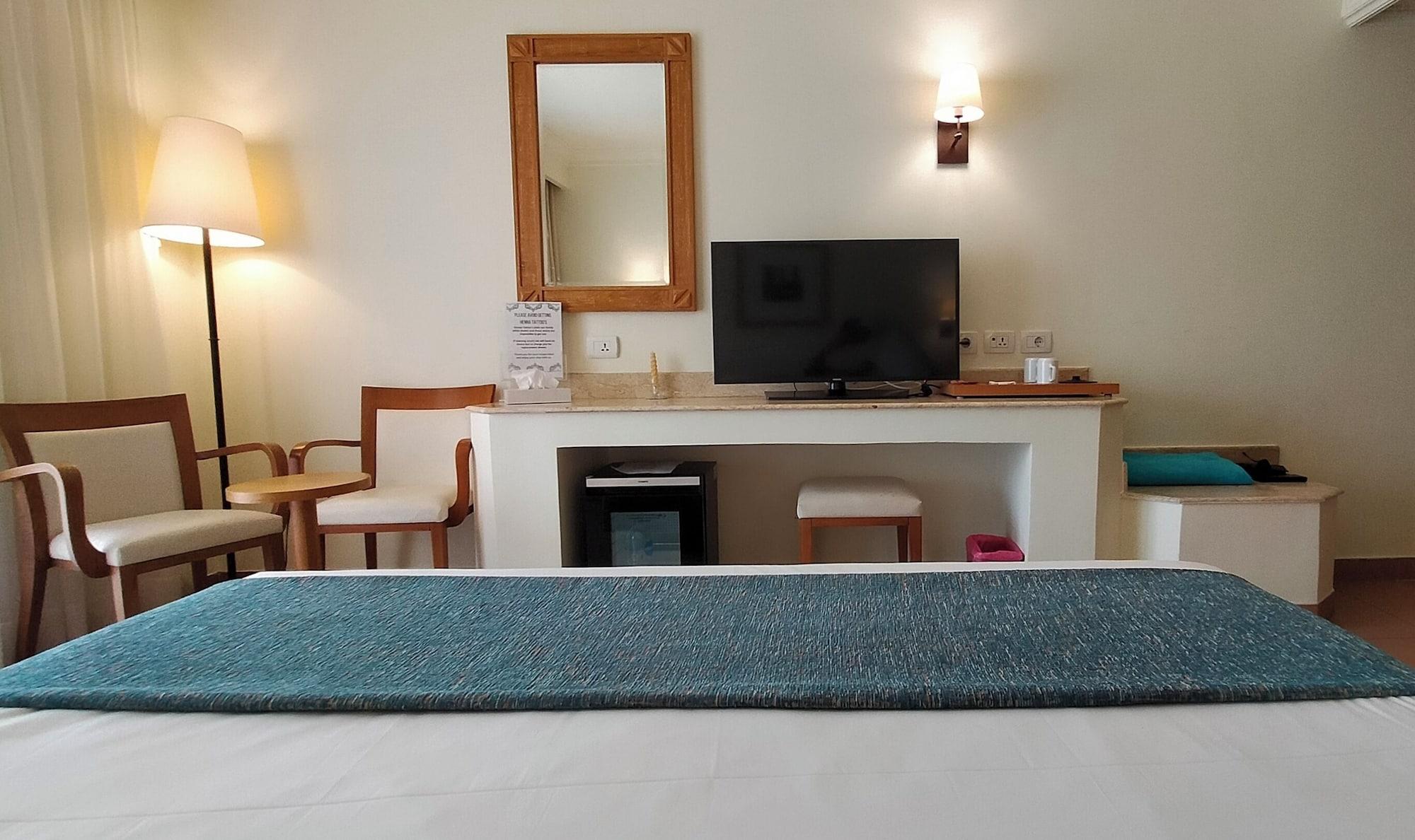 Habitación Camel Dive Club & Hotel