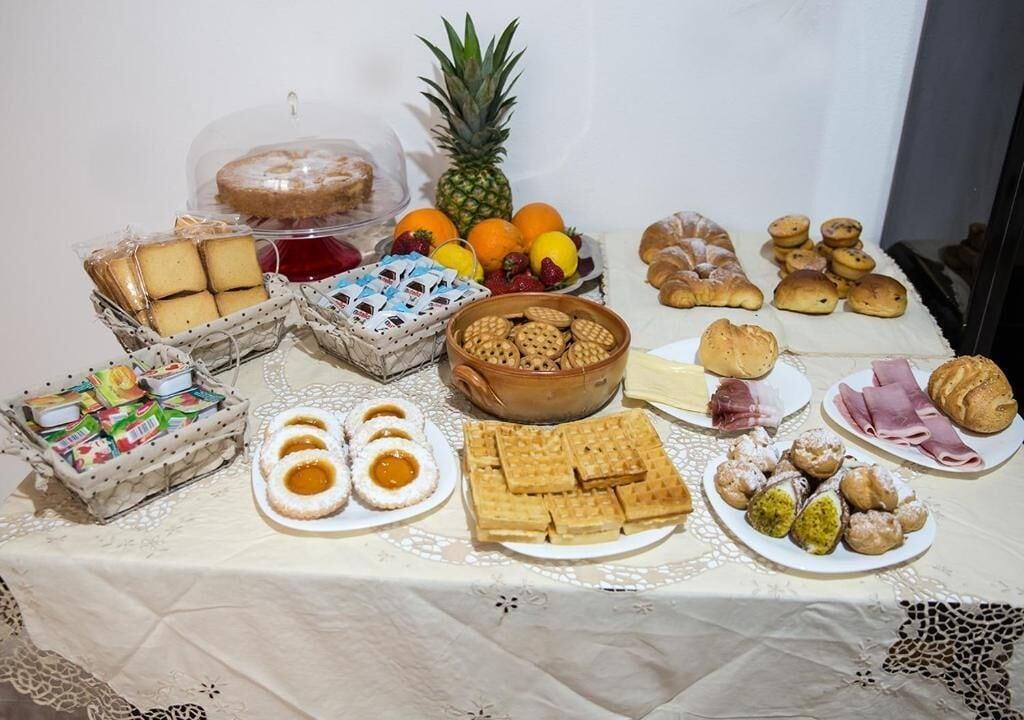 Restaurant Home La Kore