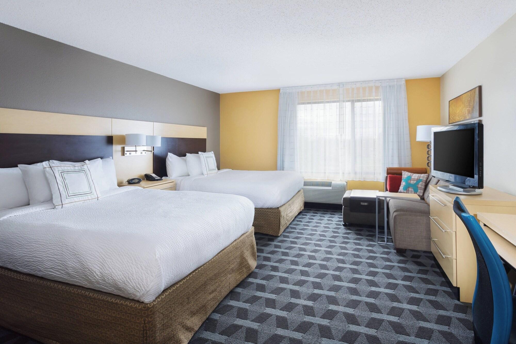 Habitación TownePlace Suites By Marriott Shreveport Bossier City