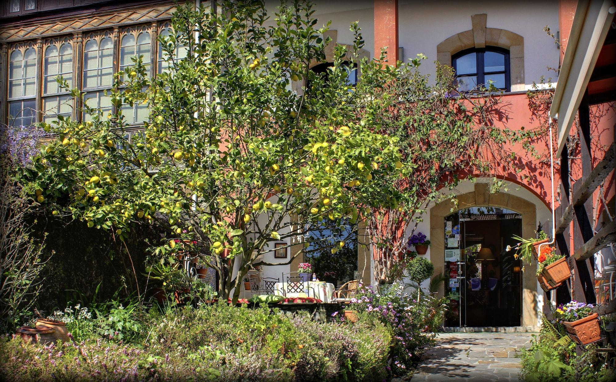 Comodidades del Alojamiento Hotel Mar del Sueve