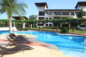 Alojamiento - Sybaris Residences