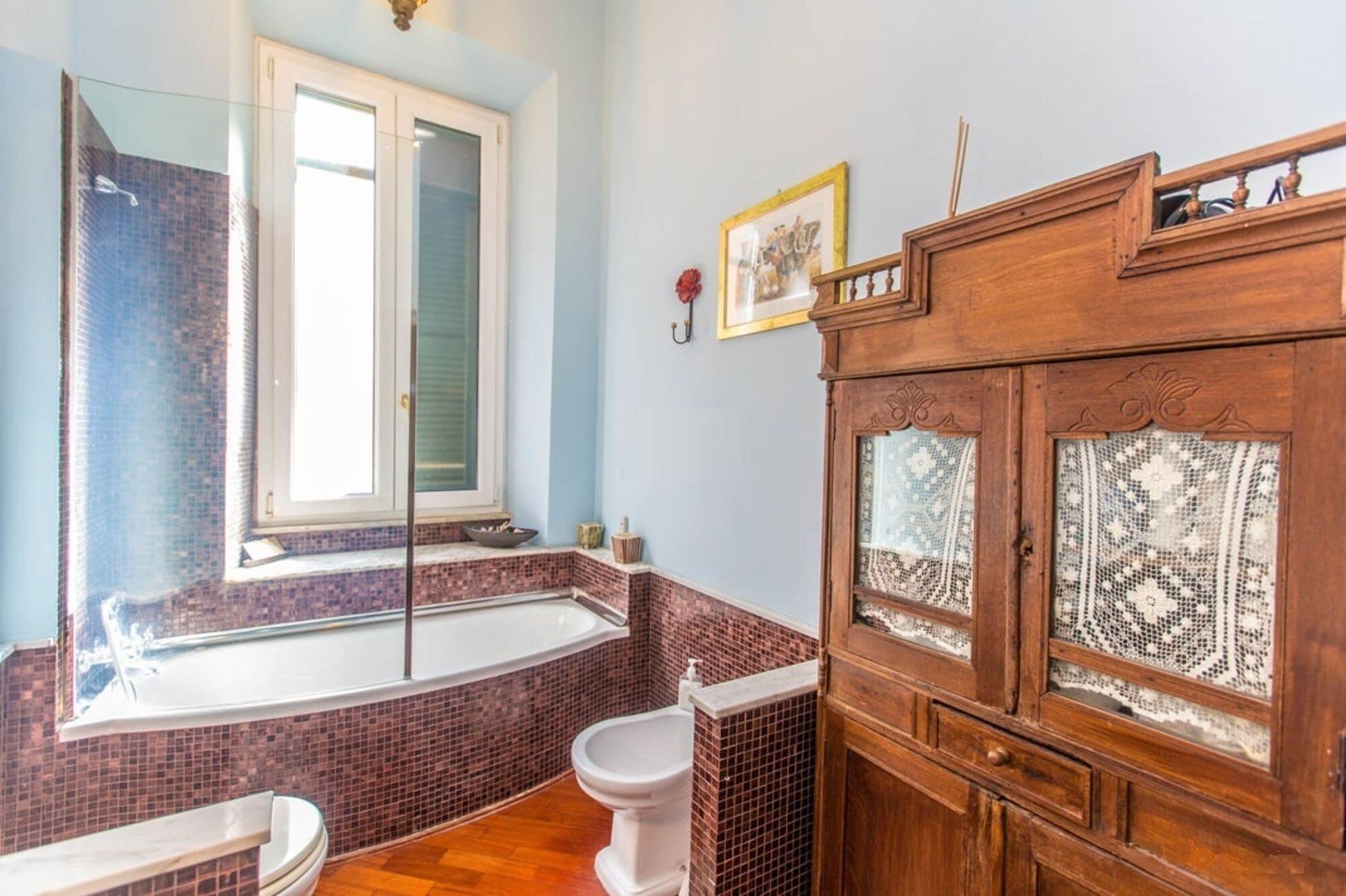 Equipamiento de Habitación Aldebaran Bed and Breakfast