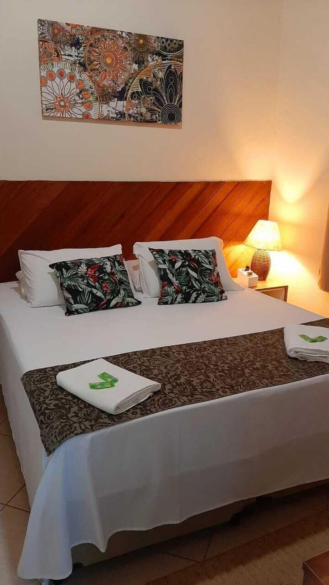 Habitación Mares de Camburizinho
