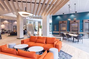 Alojamiento - Novotel Liverpool Paddington Village