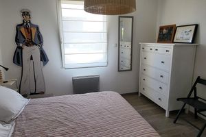 Alquiler Vacacional - Comfortable house ideally located near the beaches