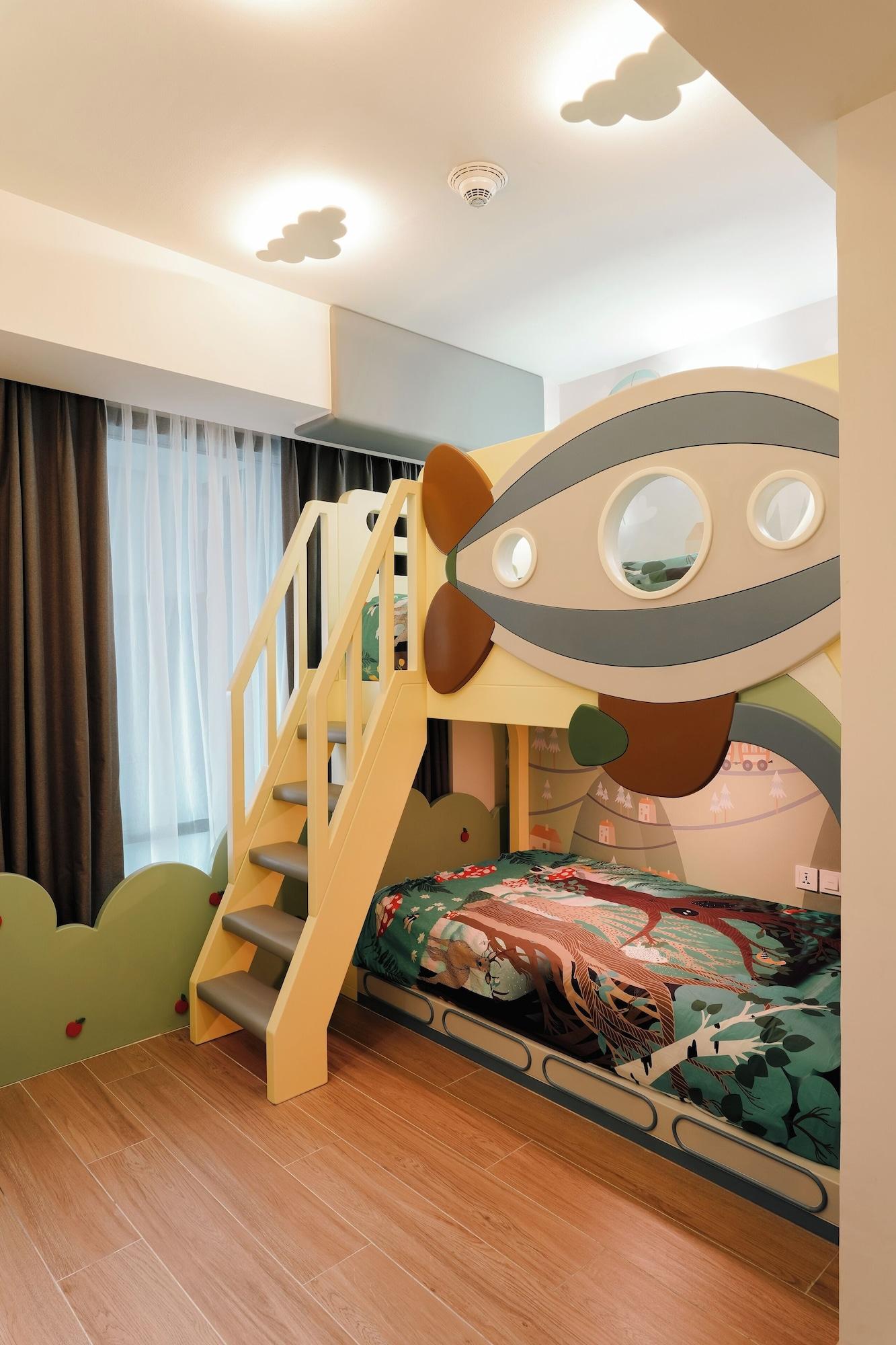 Habitación Fairfield By Marriott Bekasi