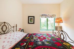 Alquiler Vacacional - Delightful Cottage for 2 set Within Pretty Garden