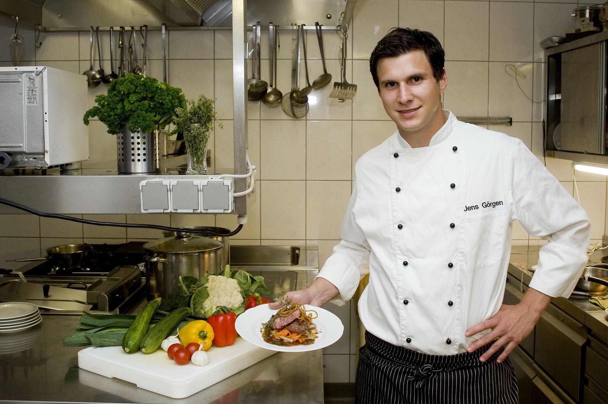 Restaurant Winzerhotel - Restaurant zum Moselstrand
