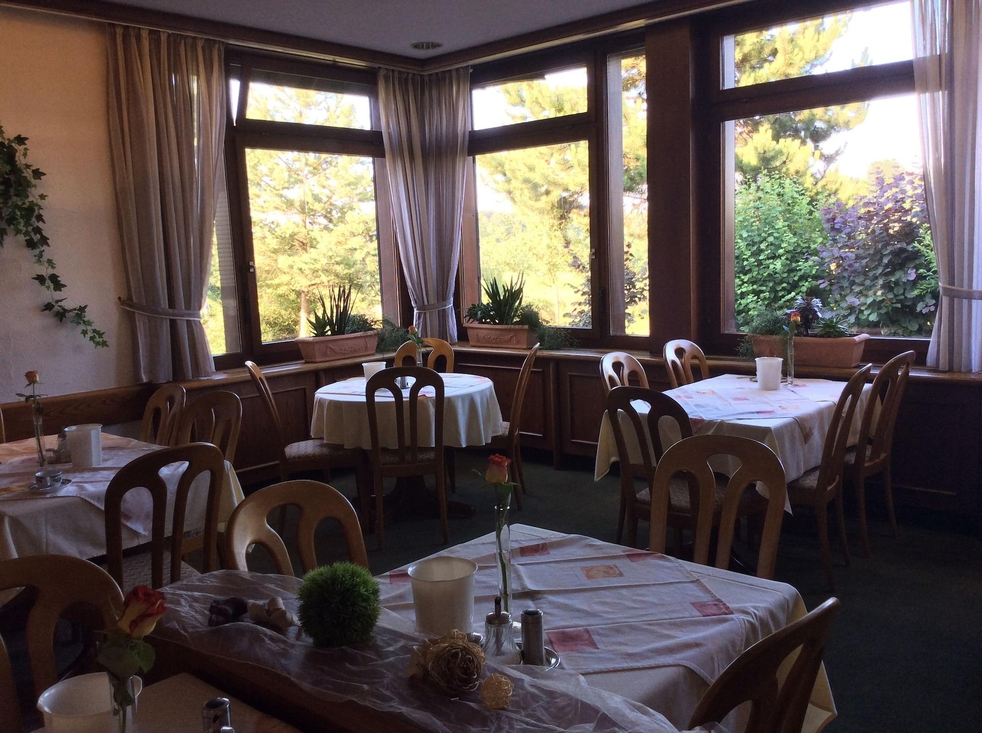 Restaurant Hotel Gasthof Löwen