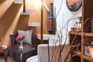 Alquiler Vacacional - Pousada Araxá