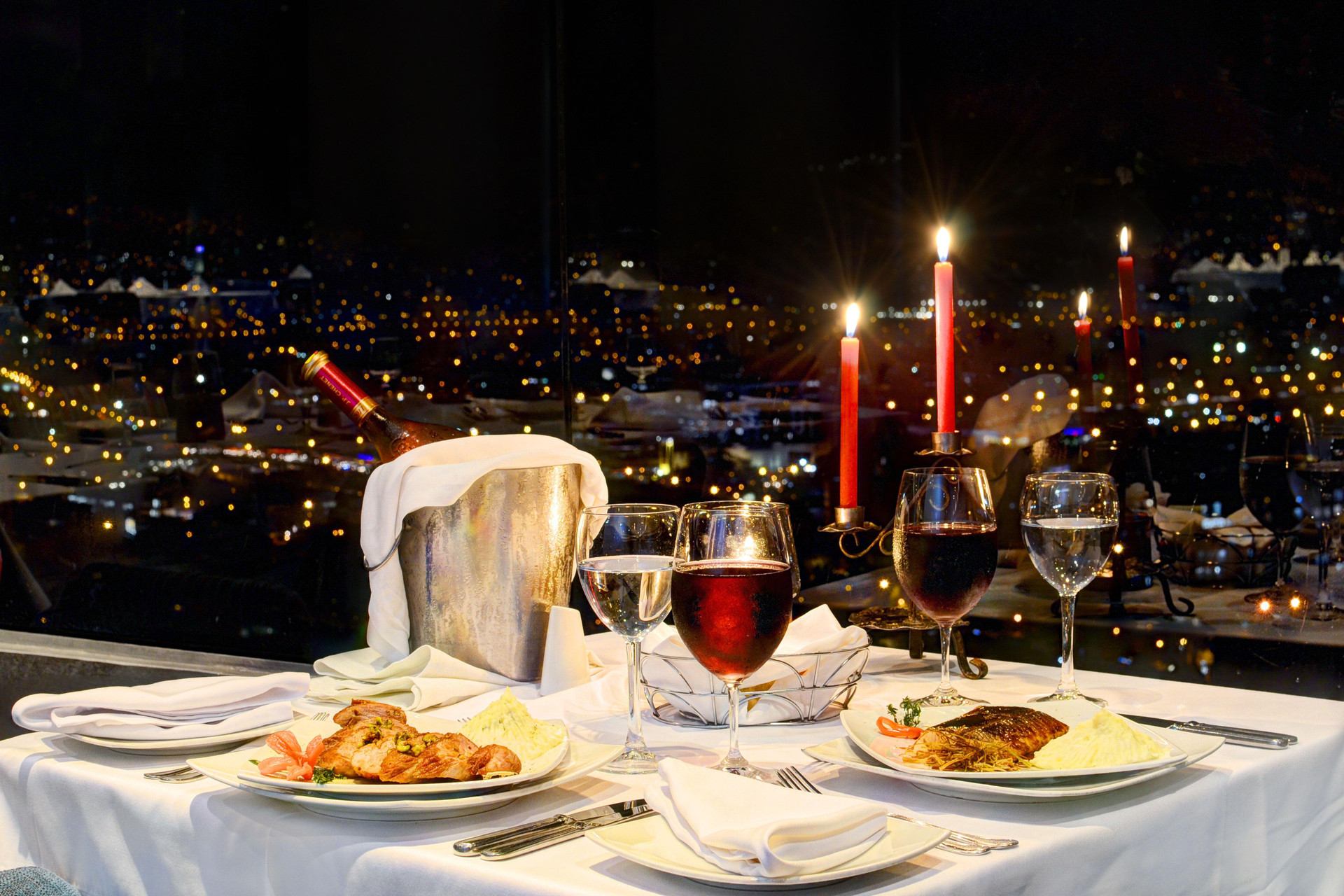 Hotel Hotel Dann Carlton Medellín