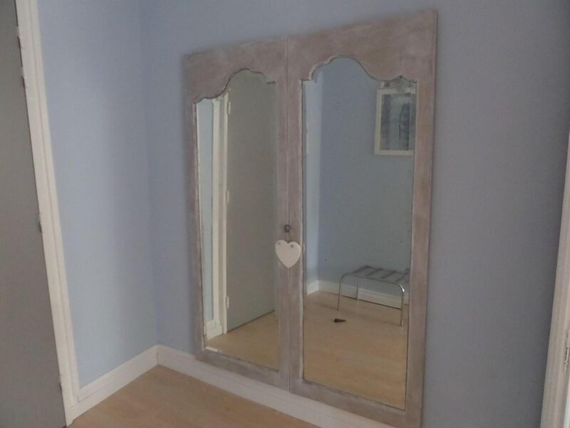 Set de Habitación Hôtel Les Thermes