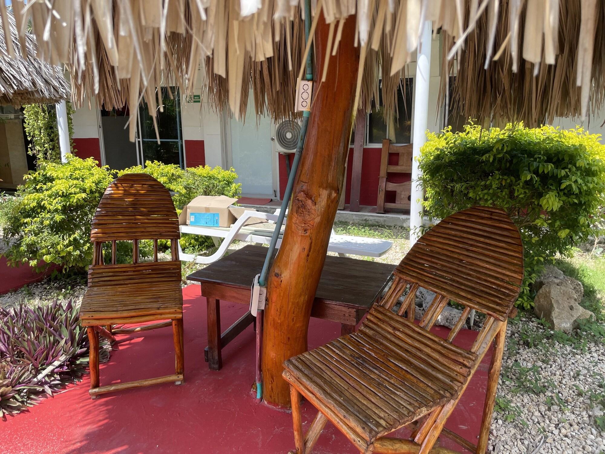 Comodidades del Alojamiento Hostal Santa Ana Colombia