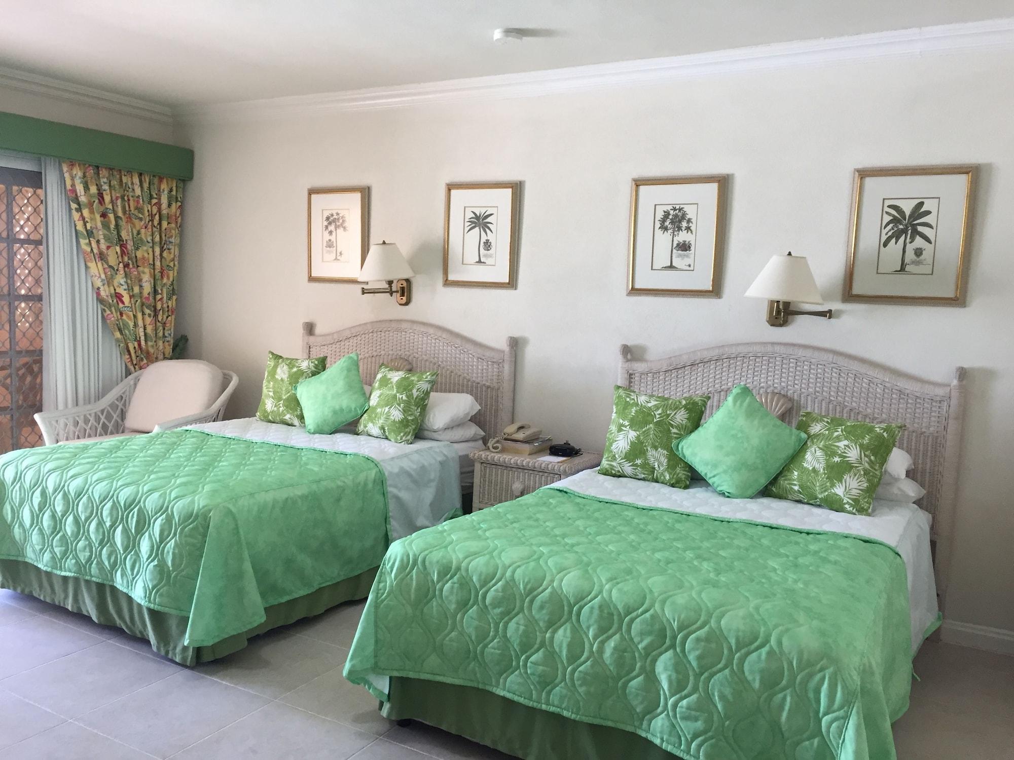 Habitación Coral Sands Beach Resort