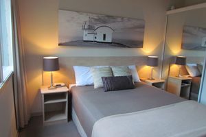Arriendo temporal - Shelly Beach Resort