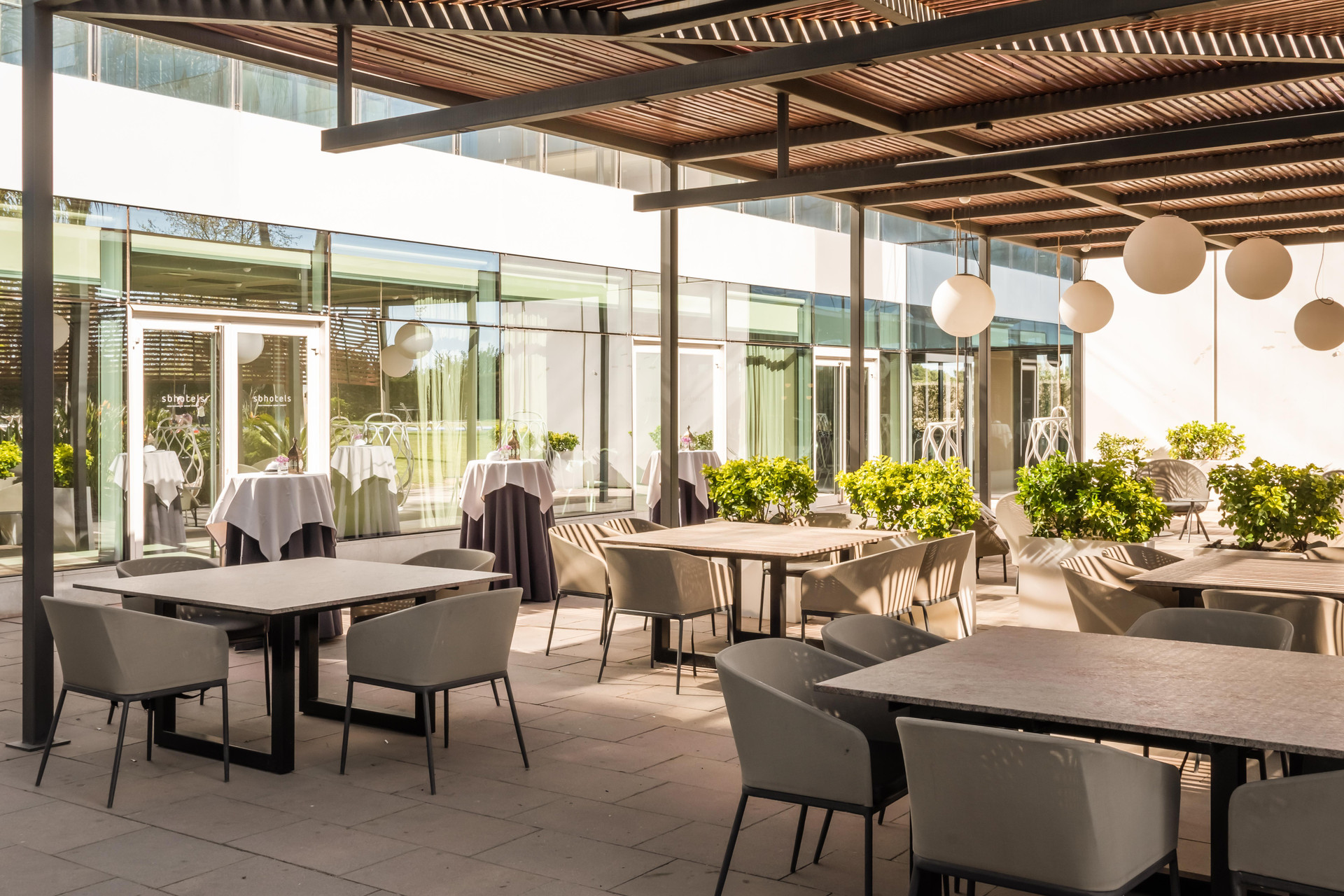 Varios SB Bcn Events