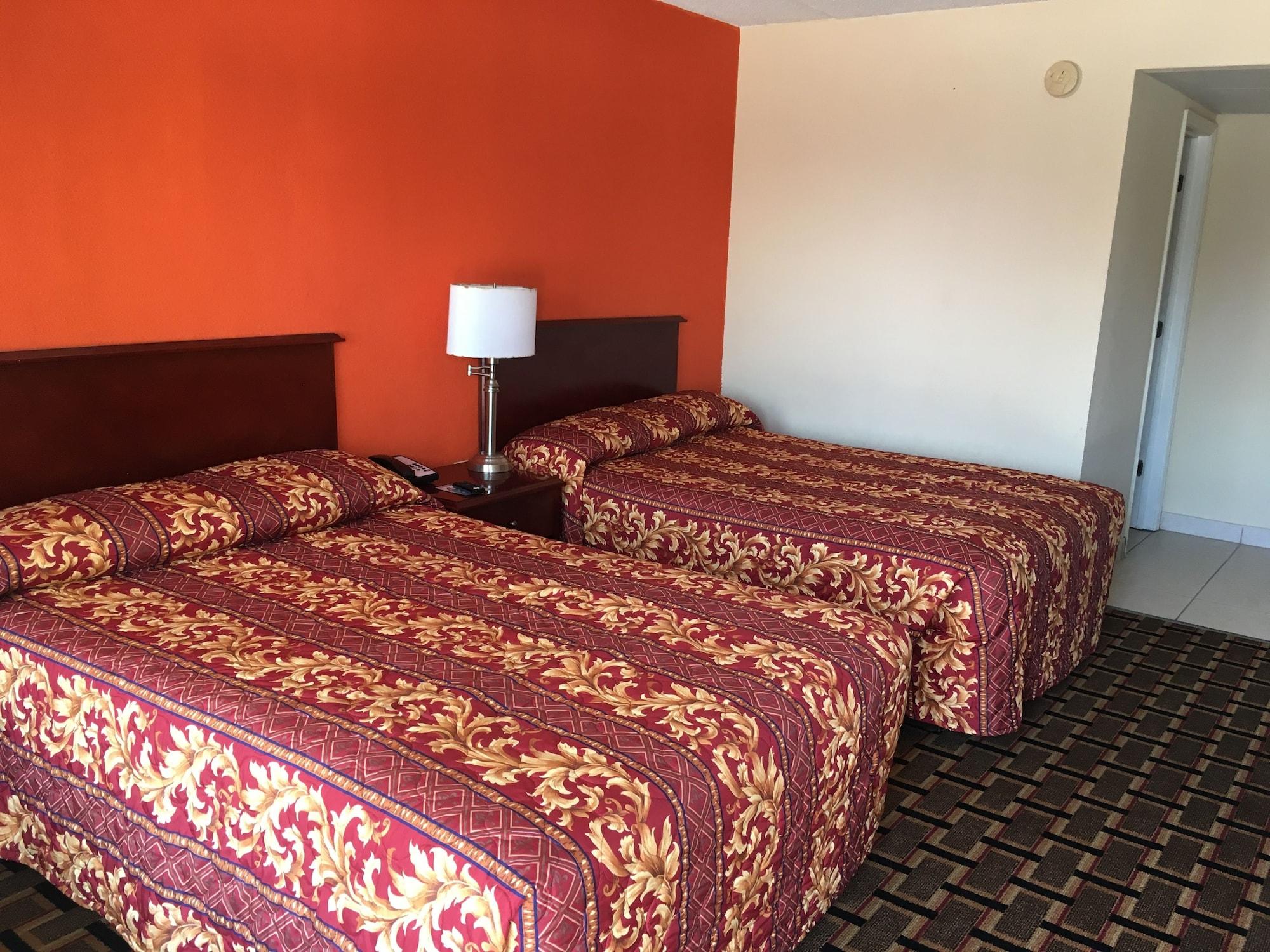 Habitación Budget Inn Cocoa