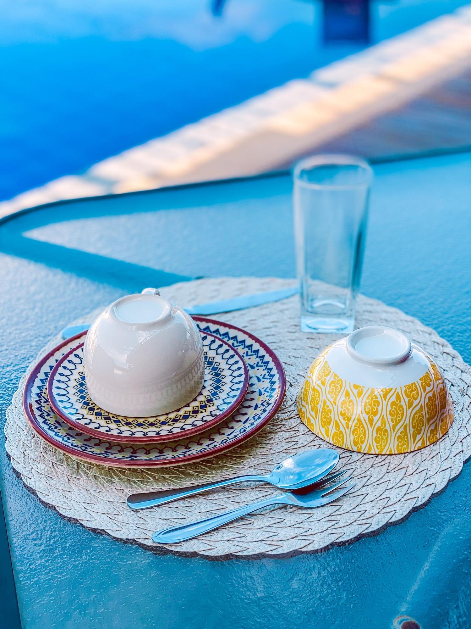 Restaurant Pousada Quintal da Lua