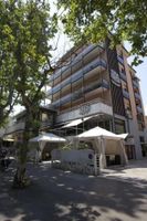 Alojamiento - Hotel Genty