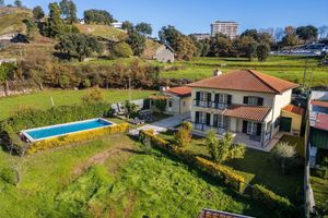 Alquiler Vacacional - Casa Fonte do Rei by Minho s Guest