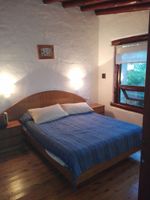 Alquiler Vacacional - Hermosa Cabaña en bosque de Mar Azul 4/5 personas