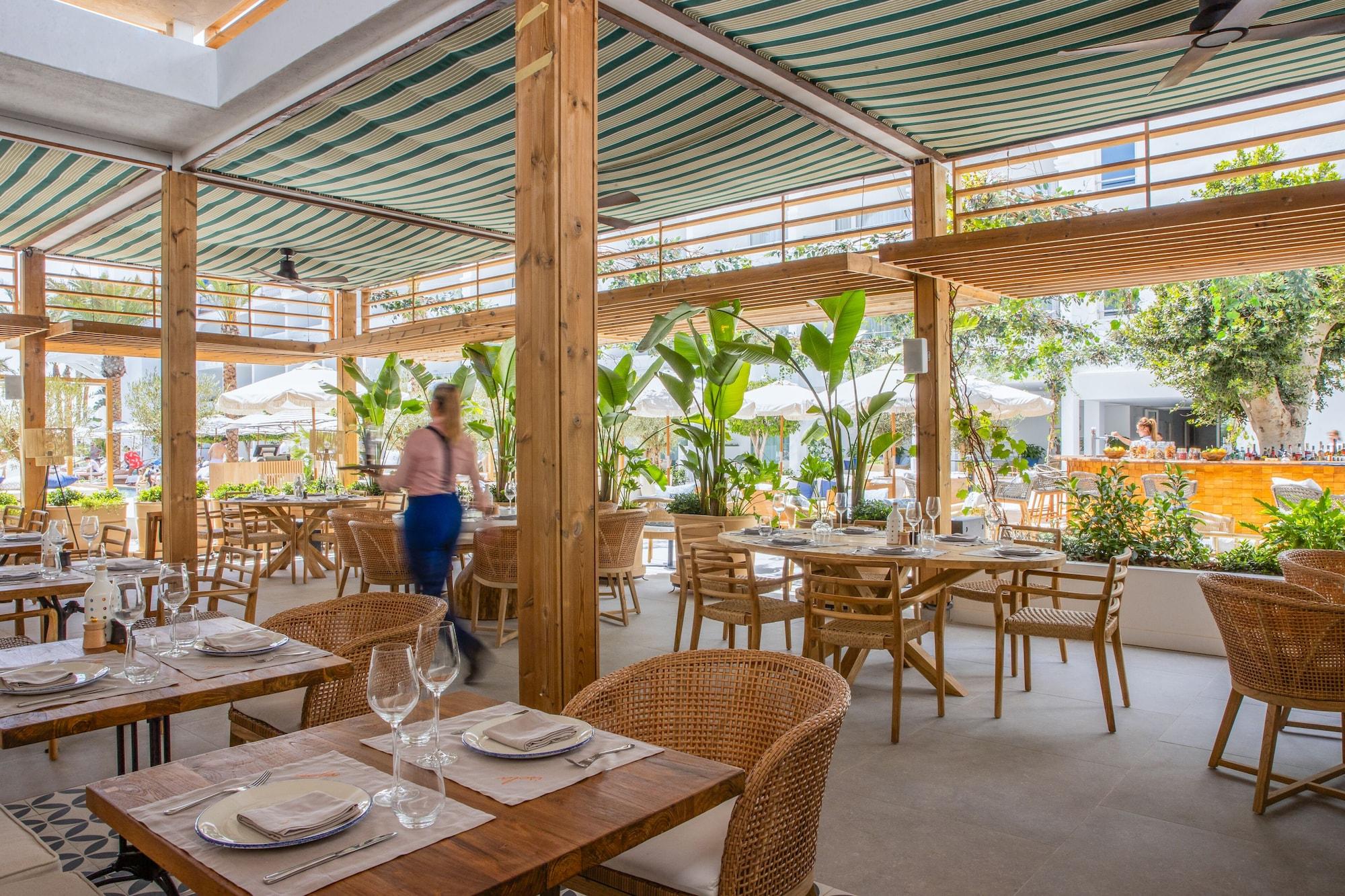 Restaurant METT Marbella Estepona