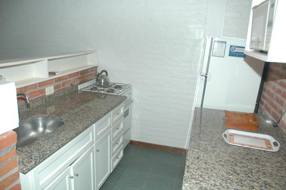 Equipamiento de Habitación Cariló Paradise Apart Hotel & Spa