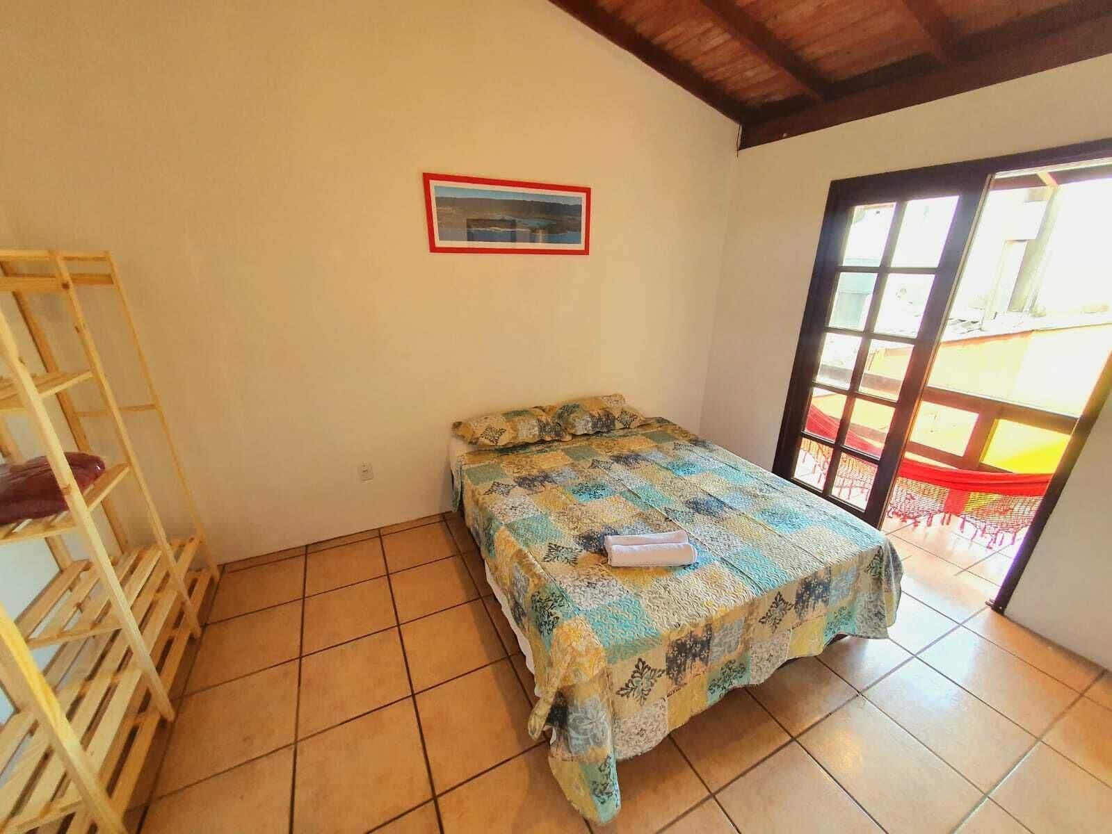 Habitación Vila Canto Norte