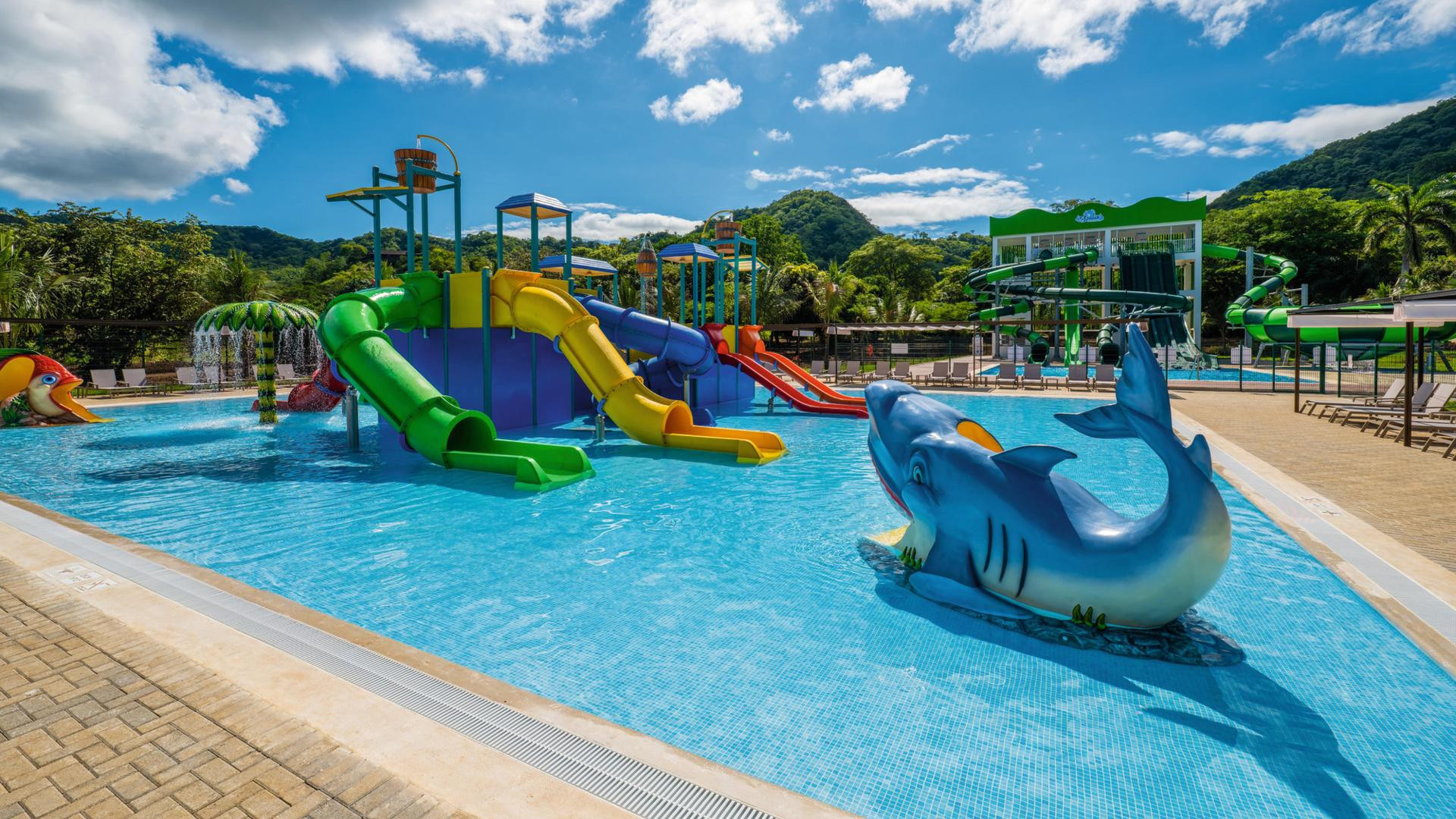 Hotel Riu Palace Costa Rica
