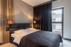 Renta temporal - Loft House Premium Apartments