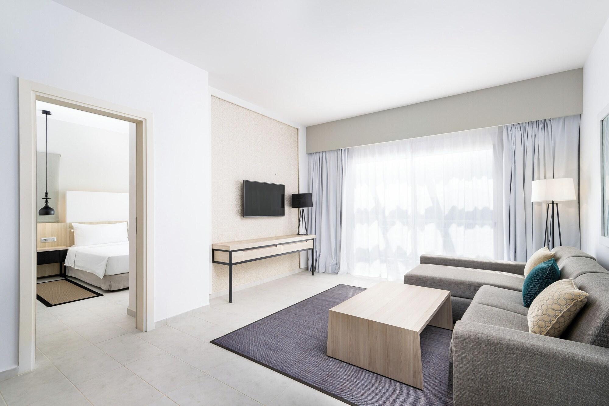Habitación Radisson Blu Residences, Saidia