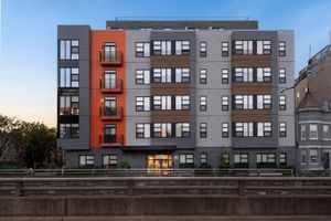 Alojamiento - Reside NoMa, a Wyndham Residence