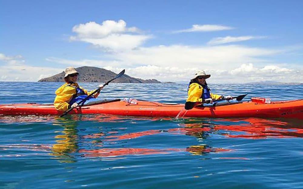 Instalaciones Recreativas Ccotos Inn