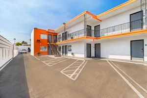 Alojamiento - Rodeway Inn & Suites North Hollywood Burbank Airpo