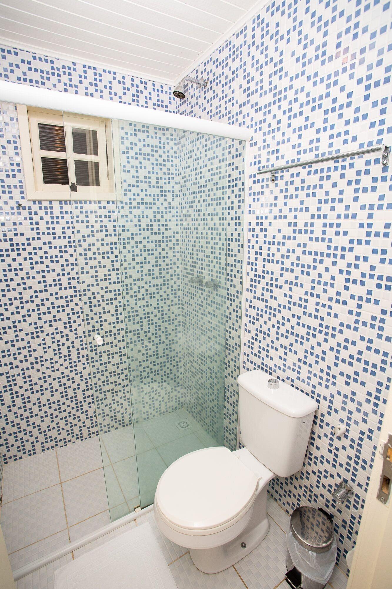 Equipamiento de Habitación Pousada Fazenda Pedra Preta
