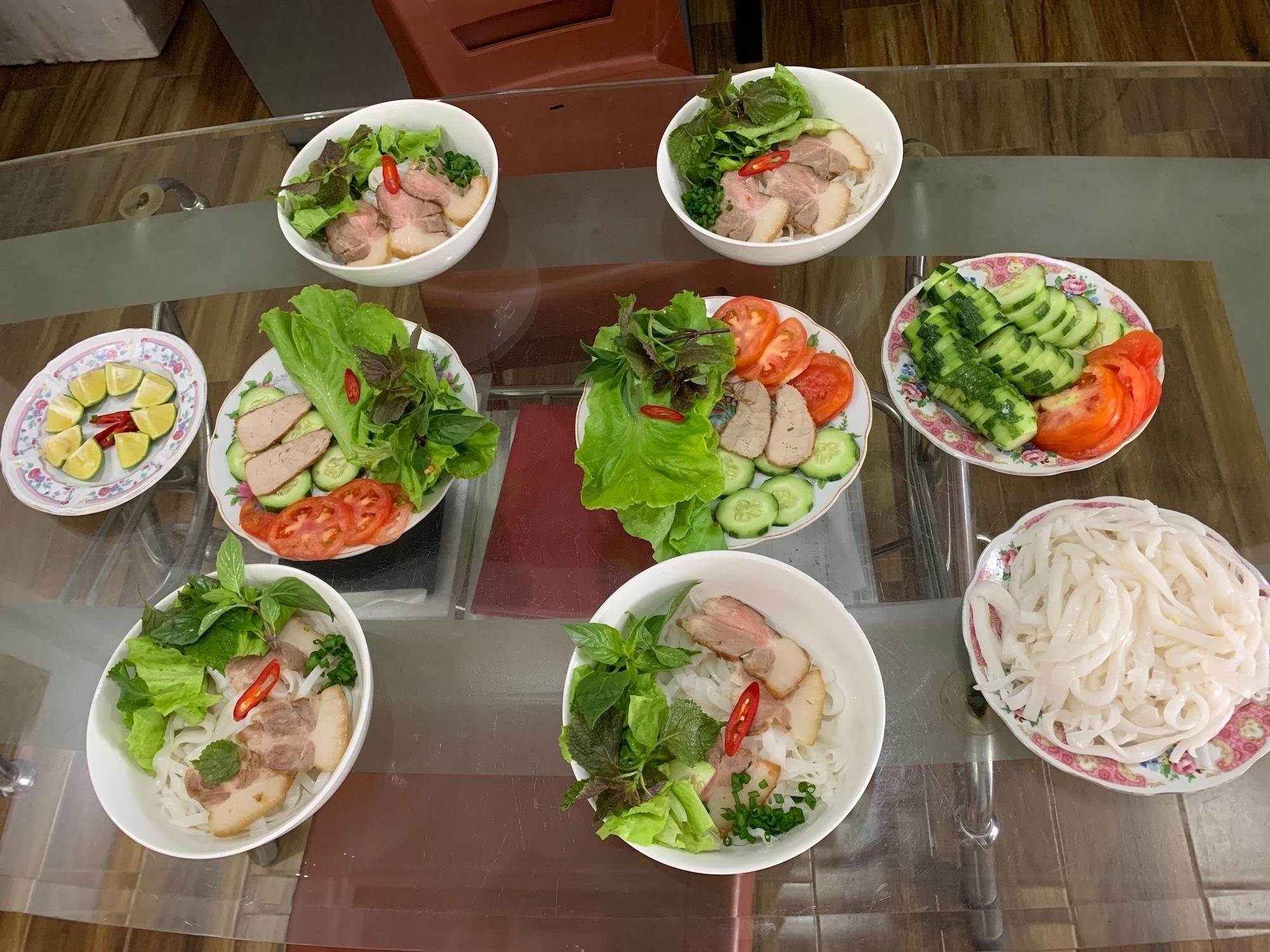 Restaurant Chez Le Anh