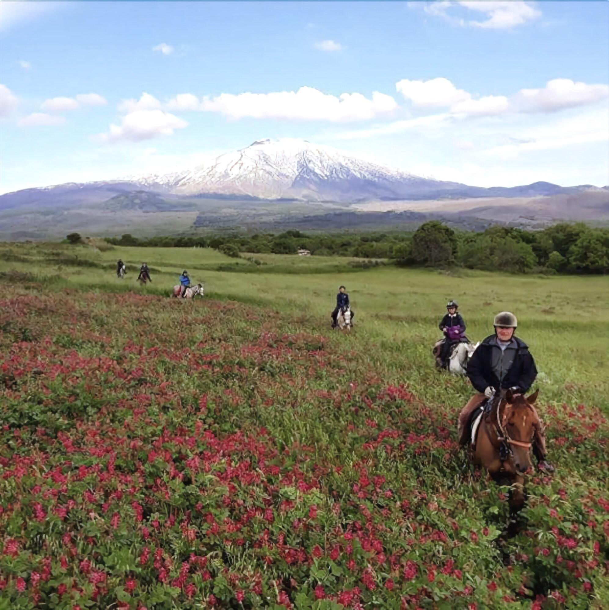 Instalaciones Recreativas La Fucina di Vulcano