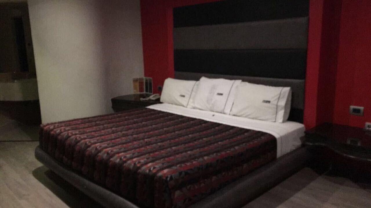 Varios Motel Fronorte - Adults Only