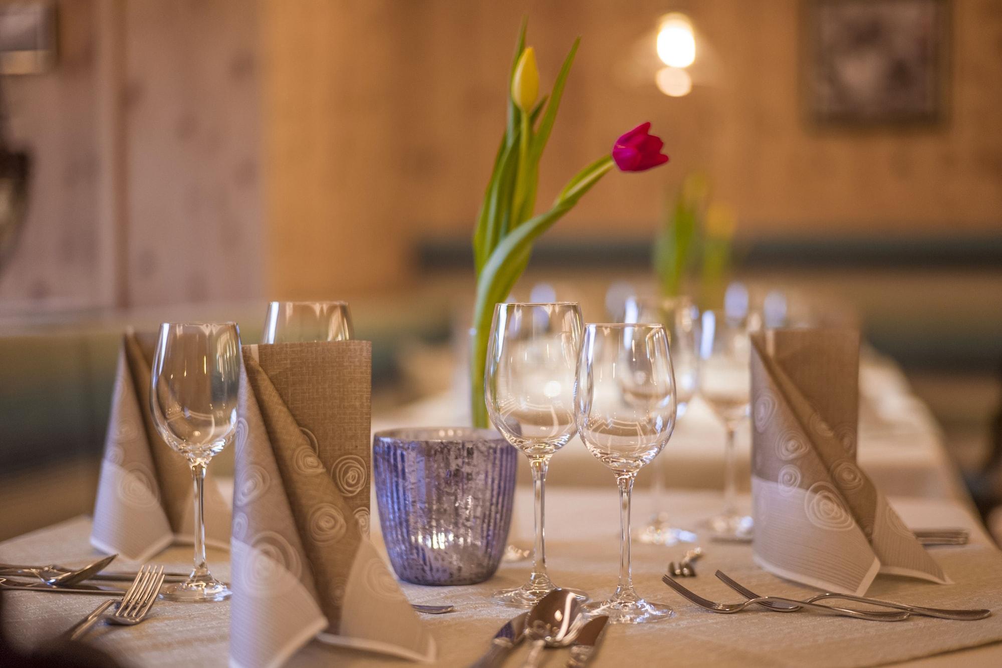 Restaurant Hotel Zentral
