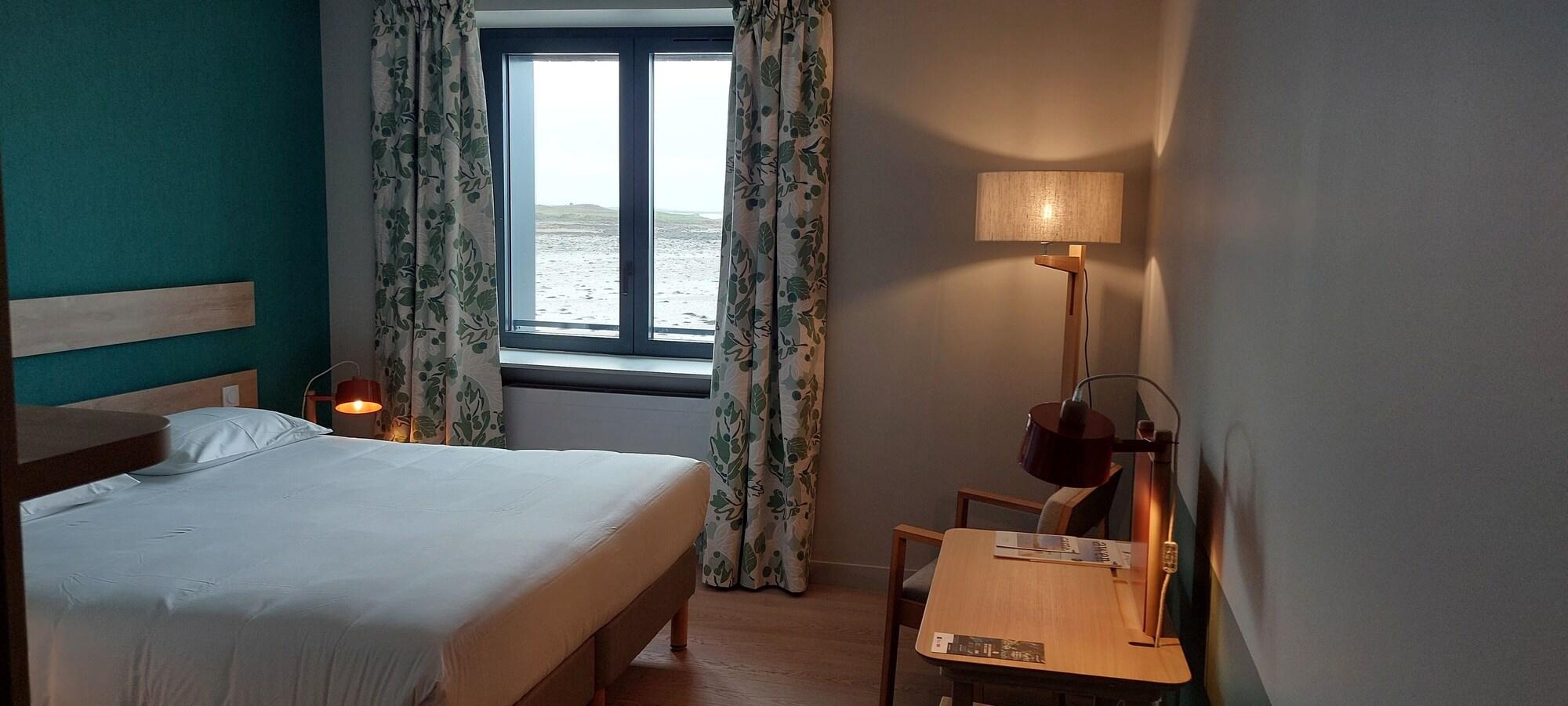 Habitación Le Castel Ac'h