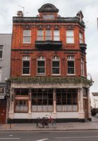 Alojamiento - The Old Farmhouse Pub & Rooms