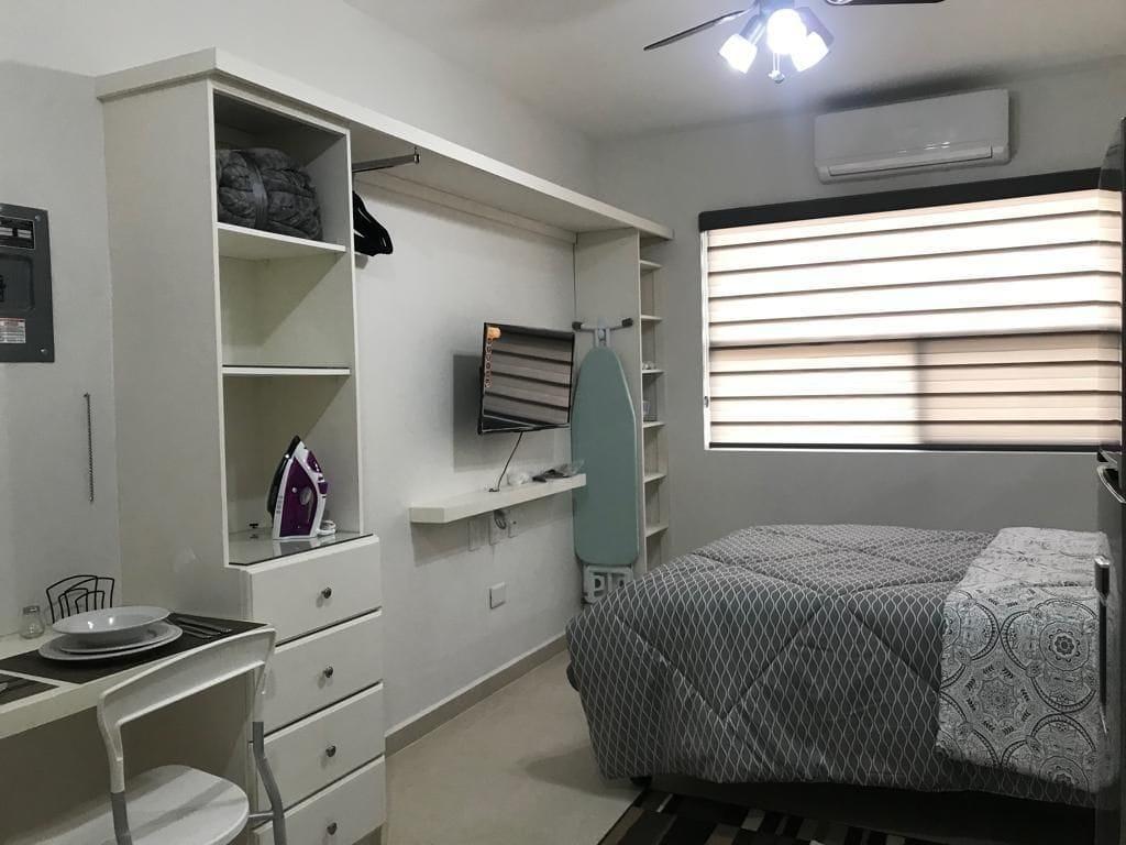 Equipamiento de Habitación LOFTS DE LA CALLE HUMBOLDT I