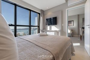 Alquiler Vacacional - MHFs Apartamentos com Vista Mar Itapema