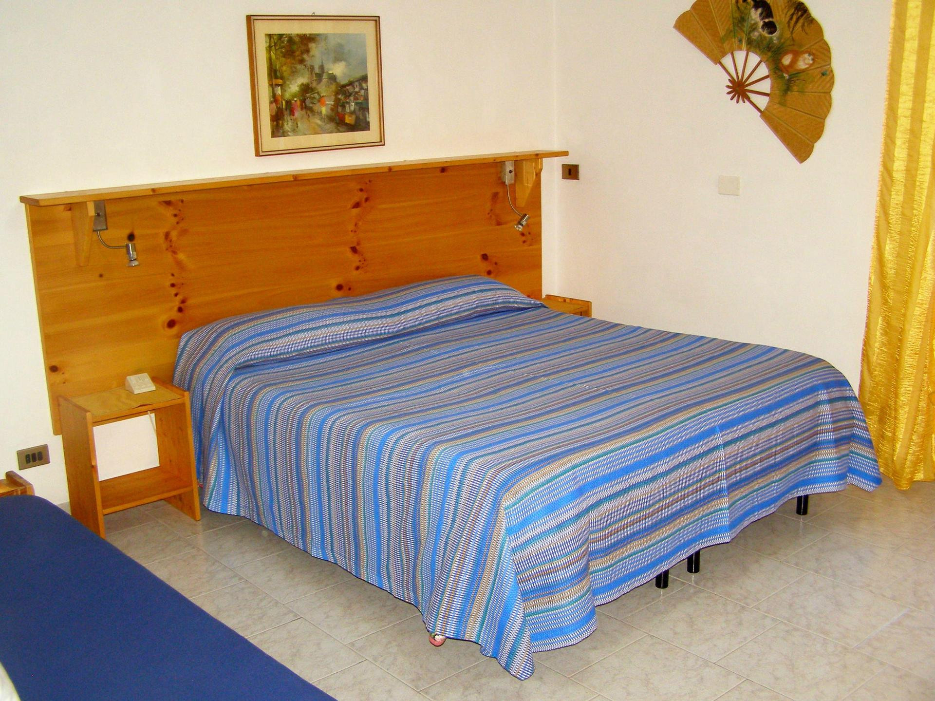 Habitación L'Antico Borgo