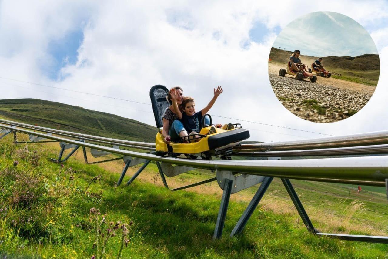 Gimnasio Helgon Hotel – Lourdes Pyrenees