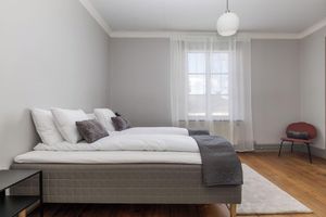 Alquiler Vacacional - Charming, Beautiful, Old-Style House in Kopparberg