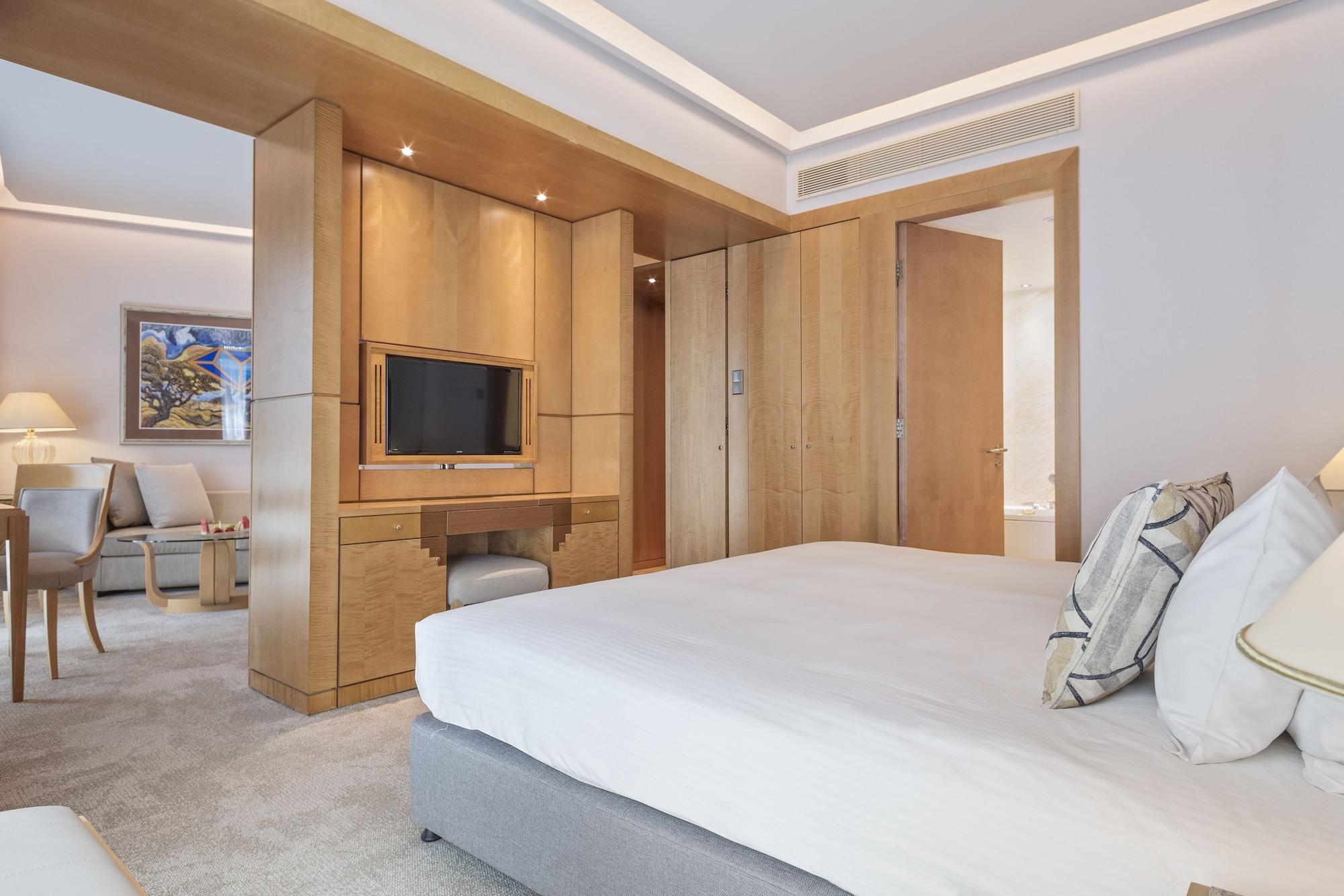 Habitación Melia Athens